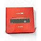 Used Focusrite Scarlett 18i8 Gen 3 Audio Interface thumbnail