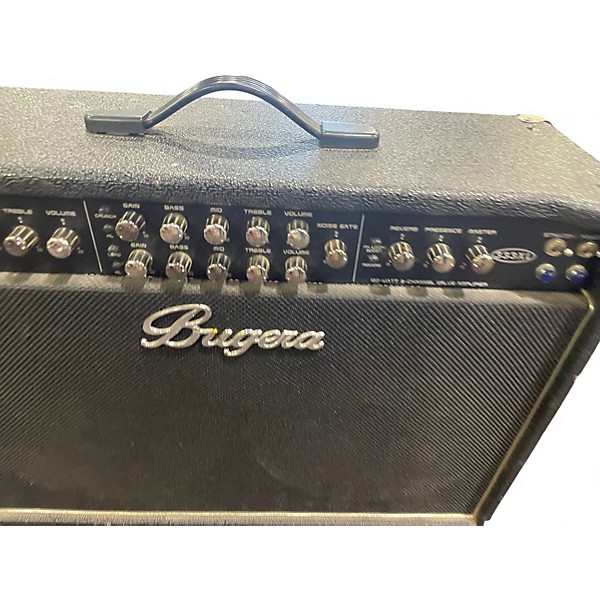 Used Bugera 333XL Tube Guitar Combo Amp