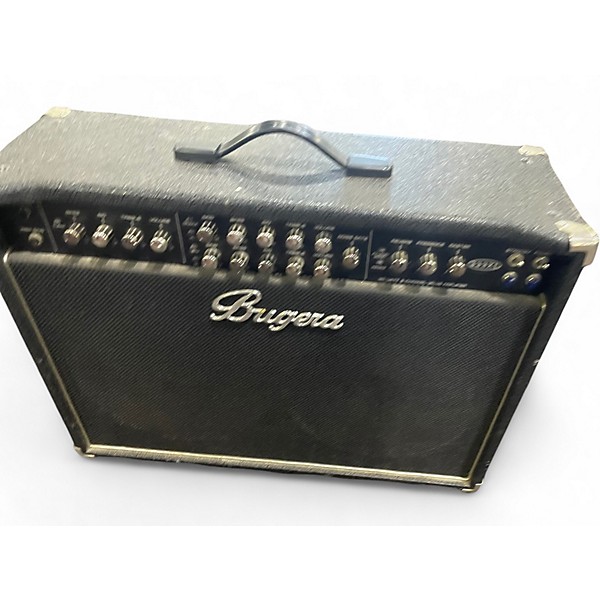 Used Bugera 333XL Tube Guitar Combo Amp