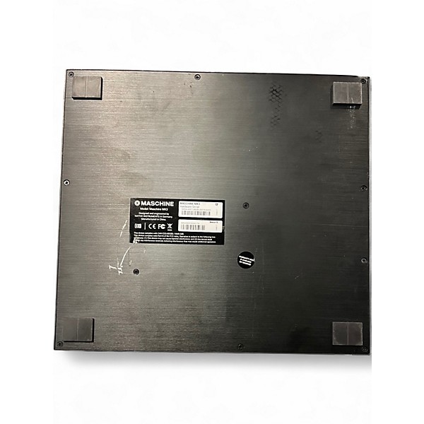 Used Native Instruments Maschine MK3 MIDI Controller