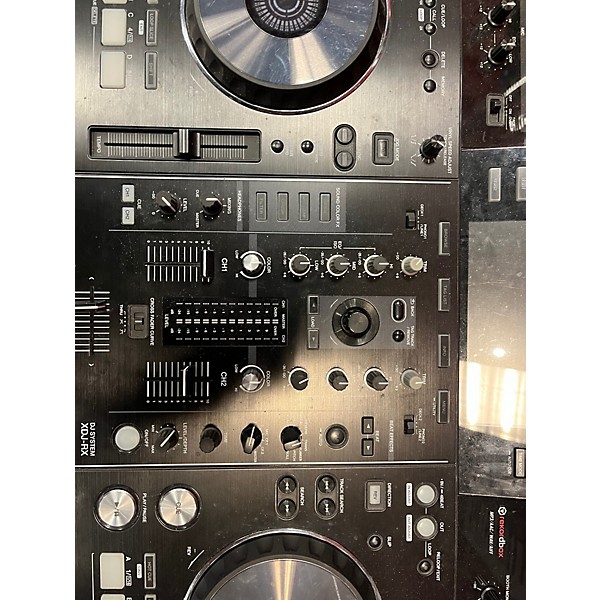 Used Pioneer DJ XDJ-RX DJ Controller