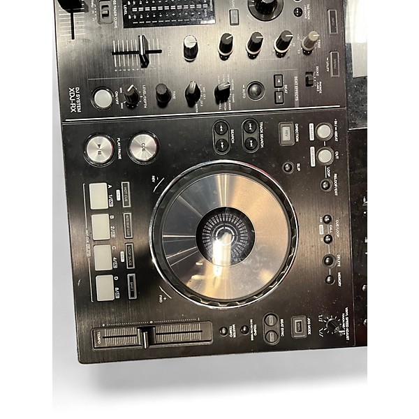 Used Pioneer DJ XDJ-RX DJ Controller