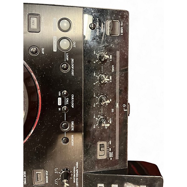 Used Pioneer DJ XDJ-RX DJ Controller