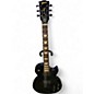 Used 2007 Gibson Les Paul Studio Thick Nitro Solid Body Electric Guitar thumbnail