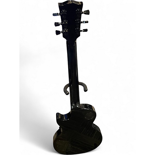 Used 2007 Gibson Les Paul Studio Thick Nitro Solid Body Electric Guitar