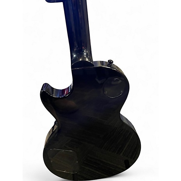 Used 2007 Gibson Les Paul Studio Thick Nitro Solid Body Electric Guitar