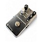 Used Keeley 4 Knob Compressor Effect Pedal
