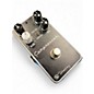 Used Keeley 4 Knob Compressor Effect Pedal