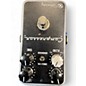 Used Keeley 4 Knob Compressor Effect Pedal