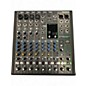 Used Mackie ProFX10v3+ Unpowered Mixer thumbnail