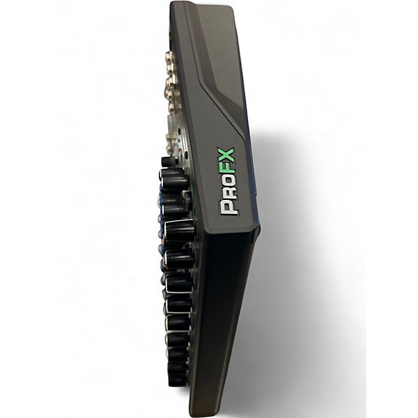 Used Mackie ProFX10v3+ Unpowered Mixer