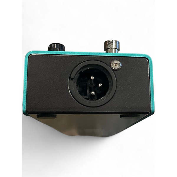 Used M-vave Tank-G Effect Processor