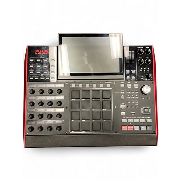 Used Akai Professional MPCX Production Controller