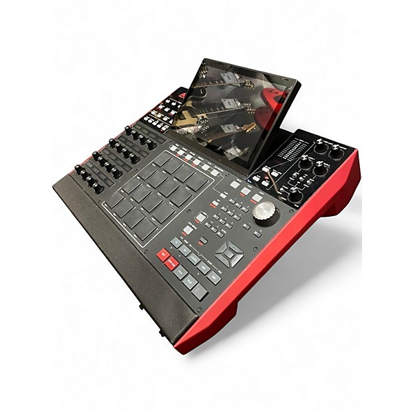 Used Akai Professional MPCX Production Controller