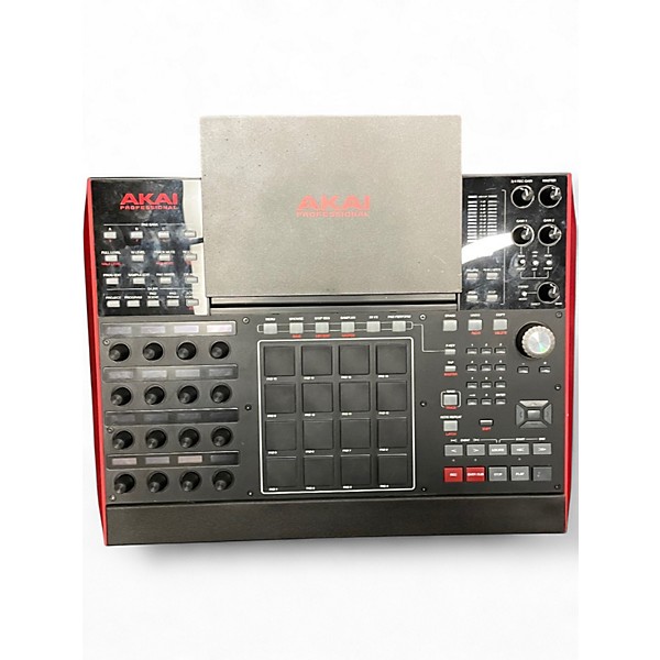 Used Akai Professional MPCX Production Controller