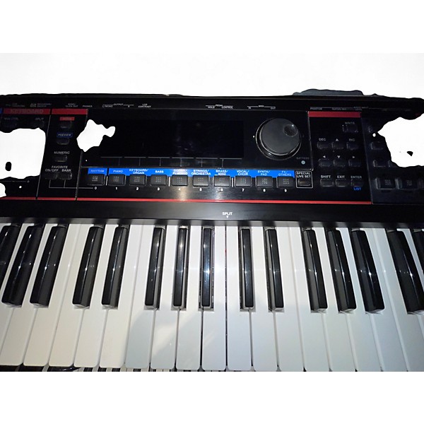 Used Roland Juno GI Synthesizer