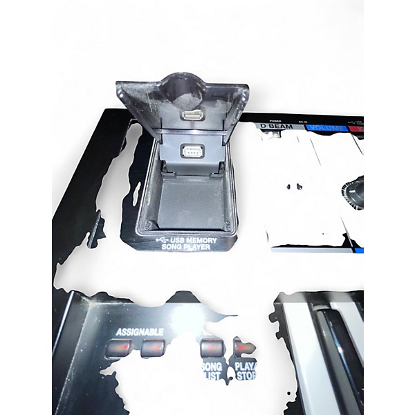 Used Roland Juno GI Synthesizer