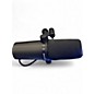Used Shure SM7B Dynamic Microphone