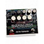 Used Electro-Harmonix battalion Effect Pedal thumbnail