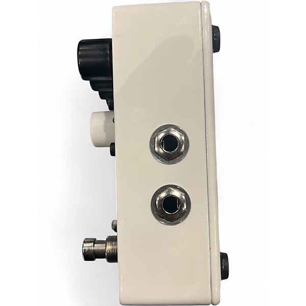 Used Electro-Harmonix battalion Effect Pedal