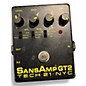 Used Tech 21 Sansamp GT2 Tube Amp Emulator Effect Pedal thumbnail