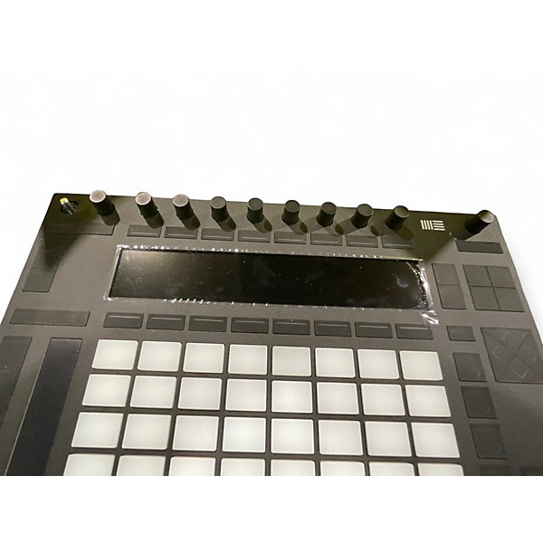 Used Ableton Push 2 MIDI Controller