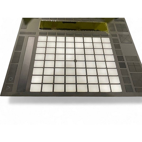 Used Ableton Push 2 MIDI Controller