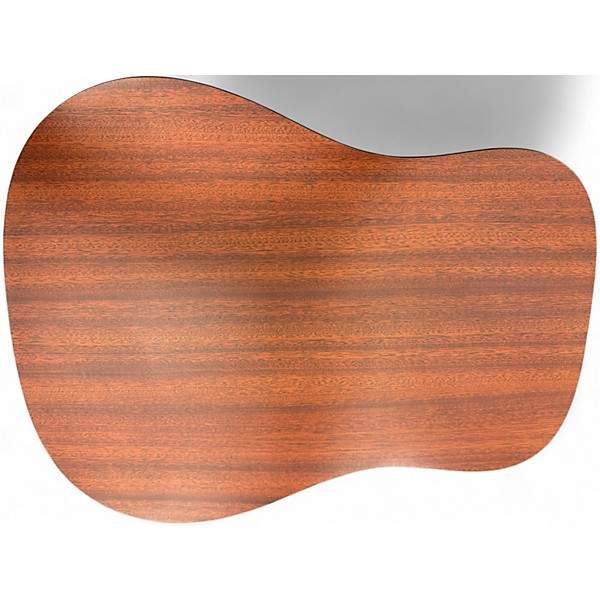 Used Martin DXME Natural Acoustic Electric Guitar