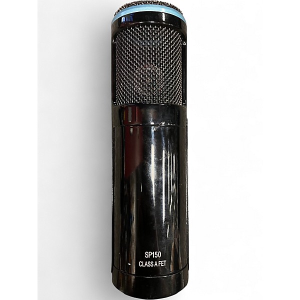 Used Sterling Audio SP150 Condenser Microphone