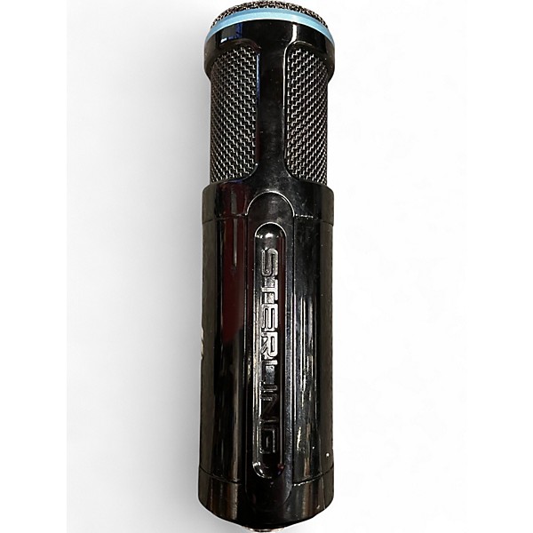 Used Sterling Audio SP150 Condenser Microphone