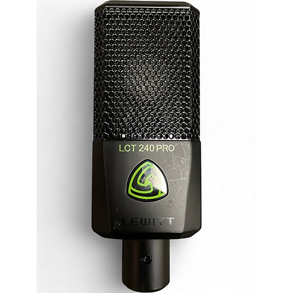 Used LEWITT LCT 240 Pro Condenser Microphone
