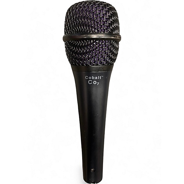 Used Electro-Voice Cobalt 7 Dynamic Microphone