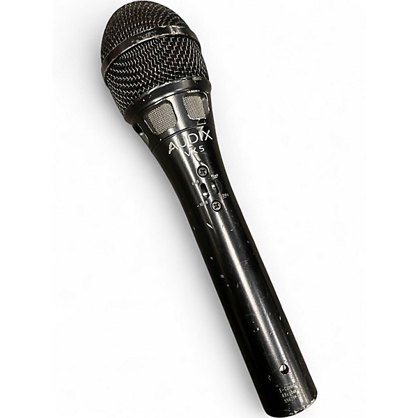 Used Audix VX5 Condenser Microphone