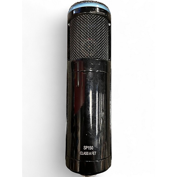 Used Sterling Audio SP150 Condenser Microphone