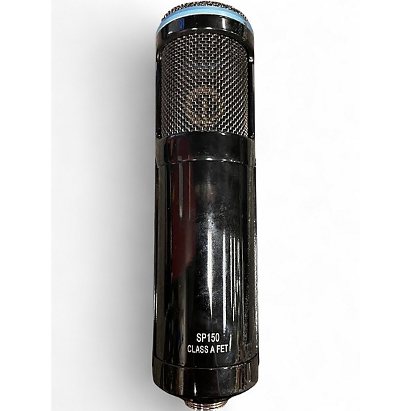 Used Sterling Audio SP150 Condenser Microphone