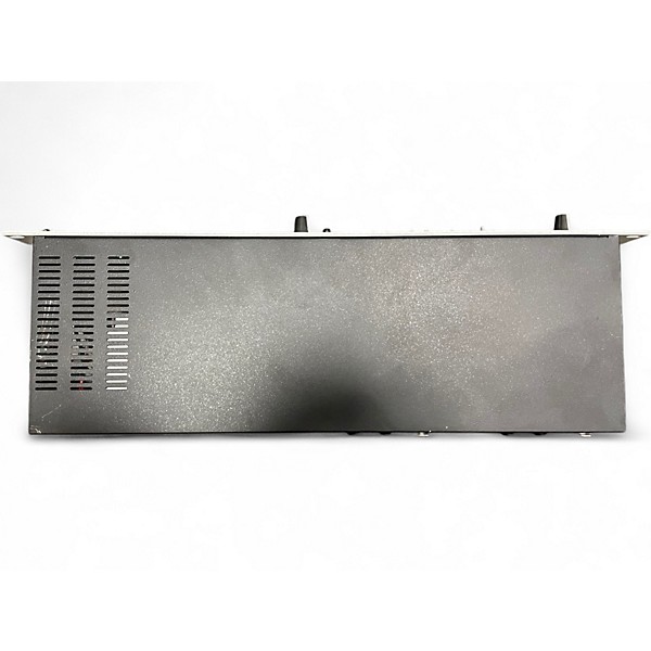 Used dbx 215S Dual Channel 15-Band Graphic Equalizer