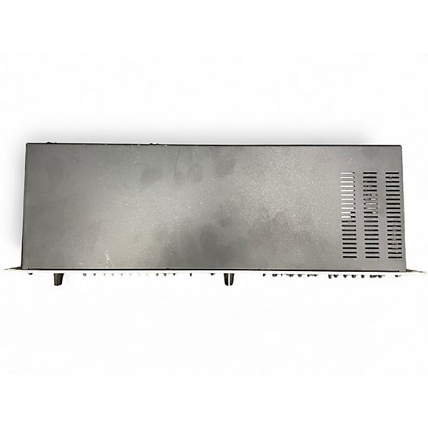 Used dbx 215S Dual Channel 15-Band Graphic Equalizer