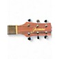 Used Jasmine S34C Natural Acoustic Guitar