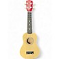 Used Miscellaneous Soprano Natural Ukulele thumbnail