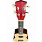 Used Miscellaneous Soprano Natural Ukulele