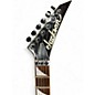 Used Jackson DK2 Dinky Pile O' Skulls Custom Graphic Solid Body Electric Guitar