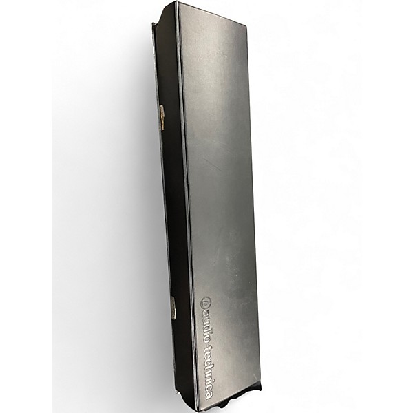 Used Audio-Technica AT8035 Shotgun Condenser Microphone