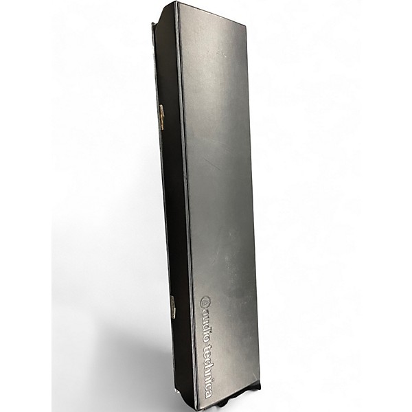 Used Audio-Technica AT8035 Shotgun Condenser Microphone