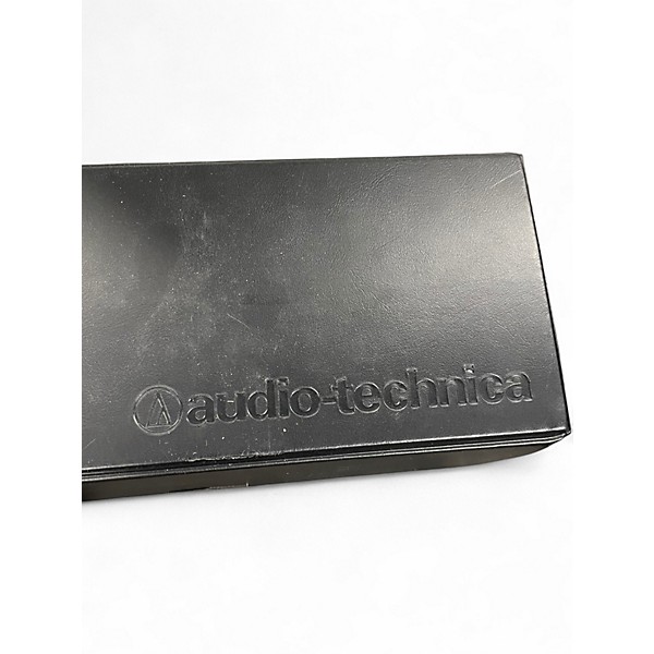 Used Audio-Technica AT8035 Shotgun Condenser Microphone