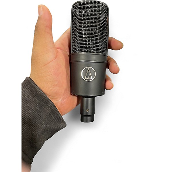 Used Audio-Technica AT4040 Condenser Microphone