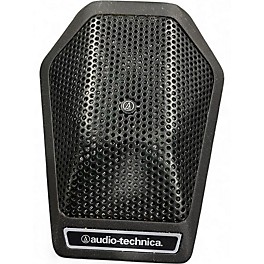 Used Audio-Technica U851R Condenser Microphone