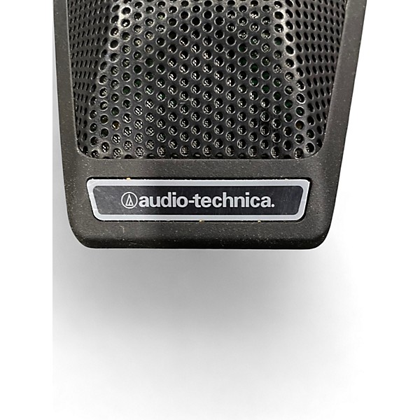 Used Audio-Technica U851R Condenser Microphone