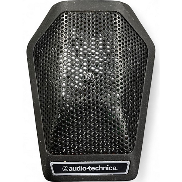 Used Audio-Technica U851R Condenser Microphone