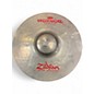 Used Zildjian 9in 9 INCH FX ORIENTAL TRASH SPLASH Cymbal thumbnail
