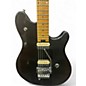 Used Peavey Wolfgang Special Black Solid Body Electric Guitar
